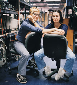 InterOperability Lab