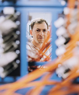 InterOperability Lab