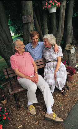 The Bauers