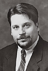 Tony Riccio '89