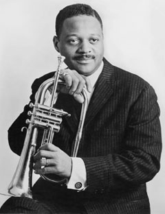 Clark Terry