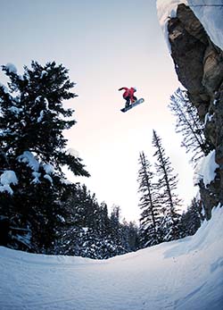 Tim Kemple photographs