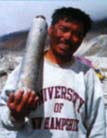 Kancha Nuru Sherpa from Mountain Zone