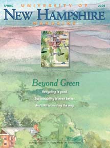 Current issue cover