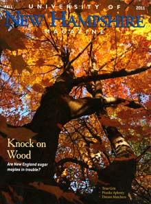Current issue cover