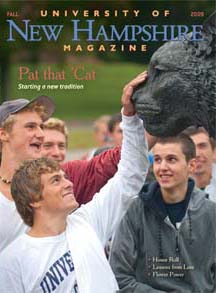 Current issue cover