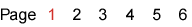 Page numbers