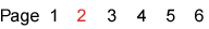 Page
numbers