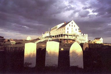 Caswell Cemetery