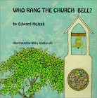 Who Rang the Church Bell?