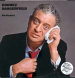 Rodney Dangerfield - 'Tonight Show' Reaction! February 1981! The King of No  Respect is Hilarious! 