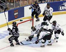 UNH hockey