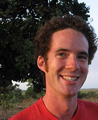 Brian Carroll '05