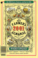 Farmer's Almanac