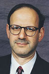 Daniel S. Mariaschin '71