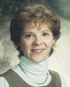 Joyce Baldridge Tugel '74, '85G