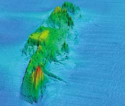 Scapa Flow oceangram