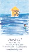 Fleur de Sel