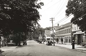 Durham drug store