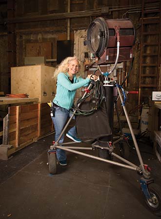 Barbara Stoll