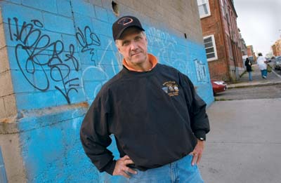 Bill Stewart