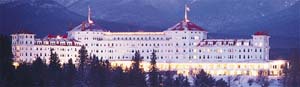 Mt. Washington Hotel